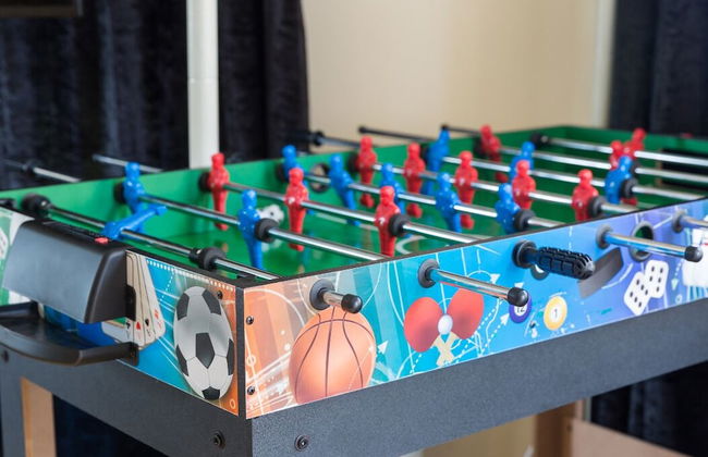 Umbrella Properties Apartment Birmingham - Foto 3