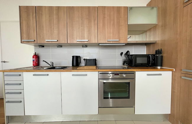 Modern Luxury in Manchester - Foto 5