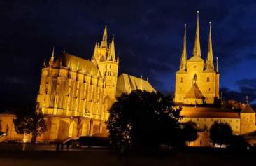 Schlafen in Erfurt- nicht 0815 - Foto 42