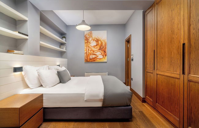 Urban Quarters - Asmali Mescit - Foto 5