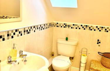 The Norfolk Countryside Retreat - Foto 17