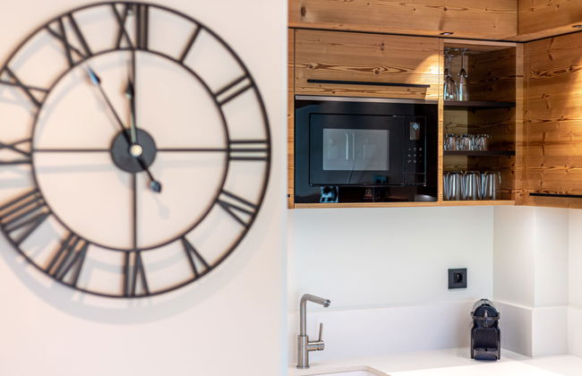 Les Cimes (Le Lac) - Photo 14