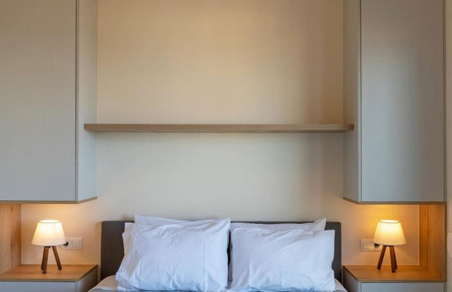 Amethyst Nevelo Quality Villas - Foto 61