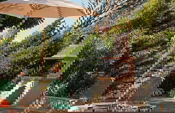 Villa Fantasia - Foto 27