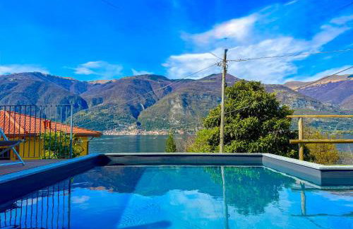 Villa Lago di Como - Foto 36