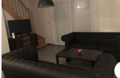 Les coteaux vue mer - Foto 14