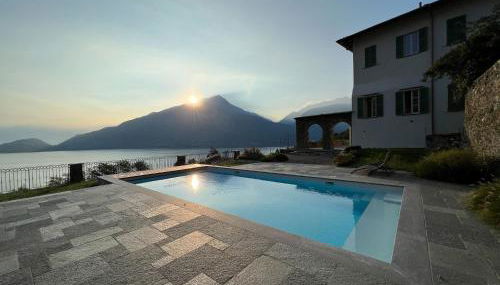 Villa Perpenti - Pianello del Lario by LoveComo - Foto 4