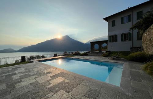 Villa Perpenti - Pianello del Lario by LoveComo - Foto 4