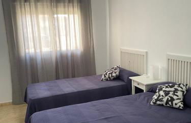 Piso con plaza garaje - Foto 8