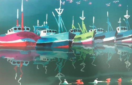 Gite de la Mer - Foto 9