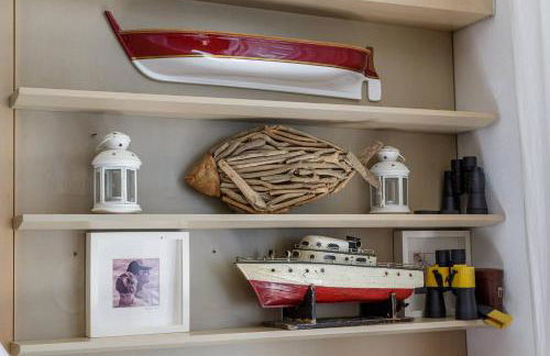 Portofino Above the Sea - Foto 22