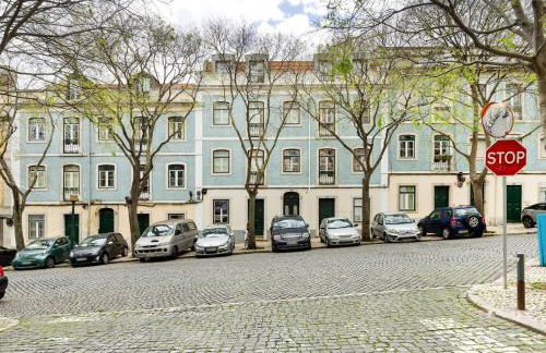 Alcântara Urban Retreat - Foto 18