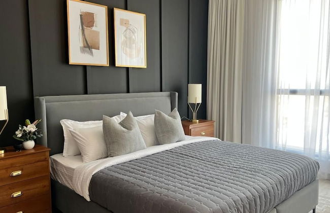 SuperHost - Luxury Apt Amidst Lush Greens in Madinat Jumeirah - Foto 4