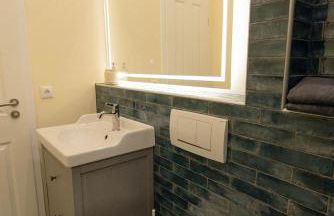 Big Premium Apartment with Rhine View, totally new - Foto 41