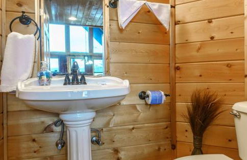 Rockytop Hideaway - Foto 29