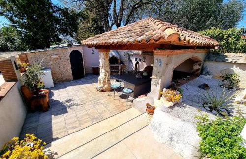 Apartments Engel with Pool - Photo 19