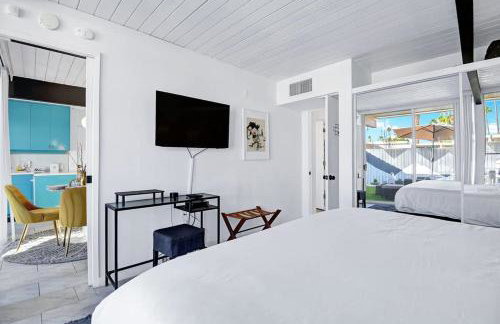 Ocotillo Art Bungalow - Foto 16