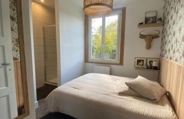 Cozy house for 6 people - Foto 28