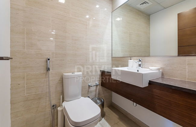 2 Beds Brand New Apt In Al Wasl Jumeirah - Photo 46