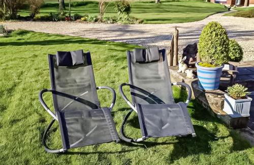 Fieldview Snug - Photo 14