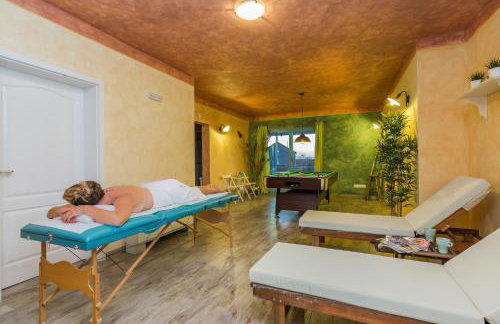 Wellness & Spa Villa Spirini Dvori - Foto 24