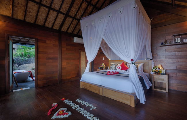 Loid's di Lempuyang - Foto 4