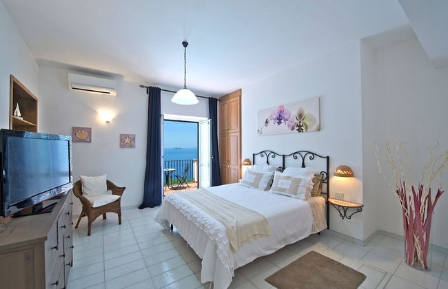 Villa Marina - Foto 4