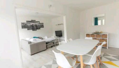 * Cosy & Spacieux * (75 M2) RER D à 5 min à pied - Foto 5