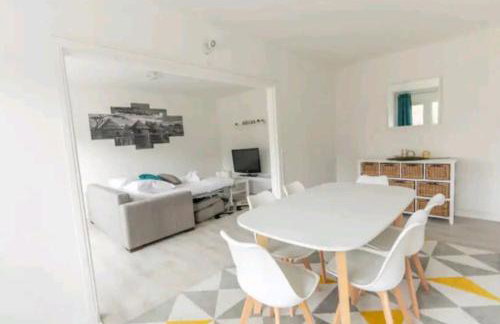 * Cosy & Spacieux * (75 M2) RER D à 5 min à pied - Foto 5