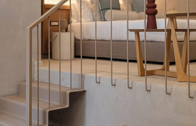 Hestia Boutique Rooms - Foto 19