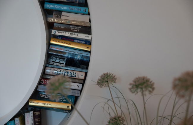 Min Y Mor - Breathtaking Sea Views - Foto 42