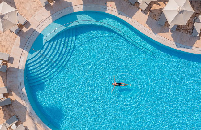 Louis Althea Beach Hotel - Foto 69