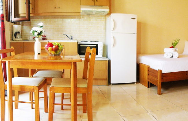 Mat Old Town Apartments - Foto 50