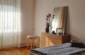 Sleep over at Ana's with shared bathroom - Foto 10