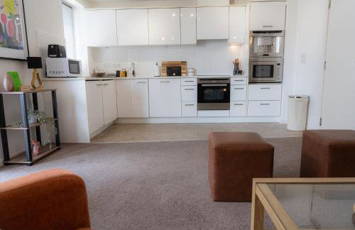 Golf Links Seafront Serviced Apartment - Foto 15