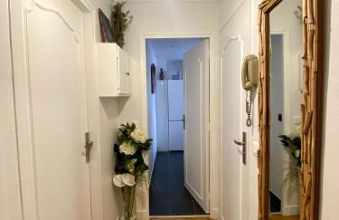 Appartement avec terrasse - Foto 14