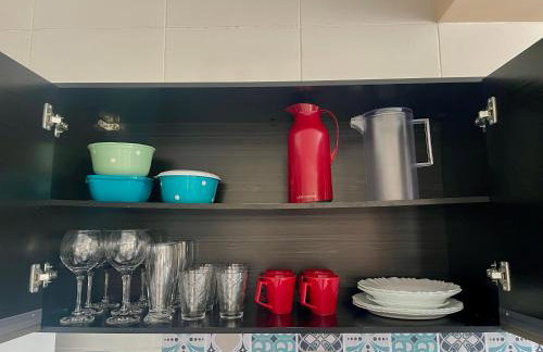 Lar Botticelli 2Quartos wifi piscina ArCond - Photo 18