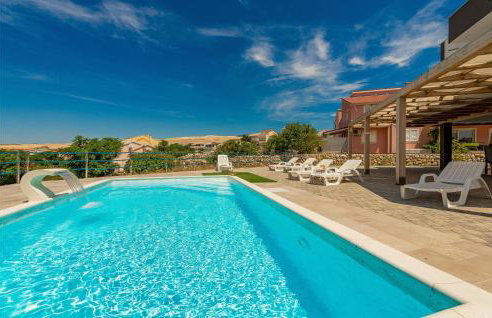 Amazing Apartment In Kustici, Novalja - Foto 9