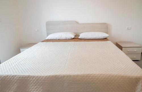 SE029 - Mondolfo, nuovo trilocale con balcone ed a/c - Foto 14