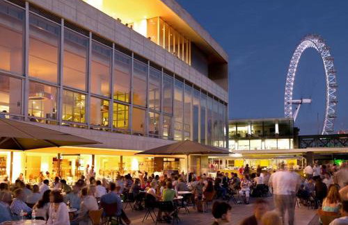 Central Home with Parking near Waterloo & St Thomas & Big Ben & Parliament - Foto 31