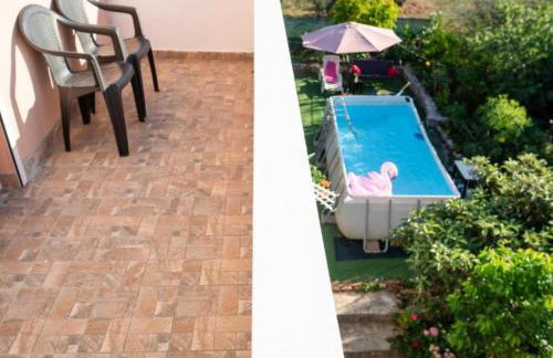 One Bedroom Apartment With Terrace A1 - Photo 23