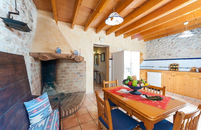 Can Rovey in Inca With 4 Bedrooms and 4 Bathrooms - Photo 17