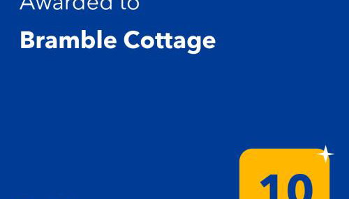 Bramble Cottage - Foto 4