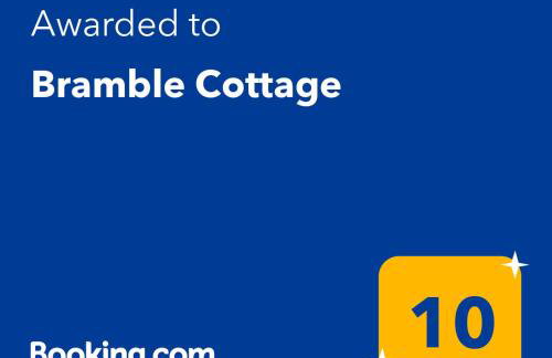 Bramble Cottage - Foto 4