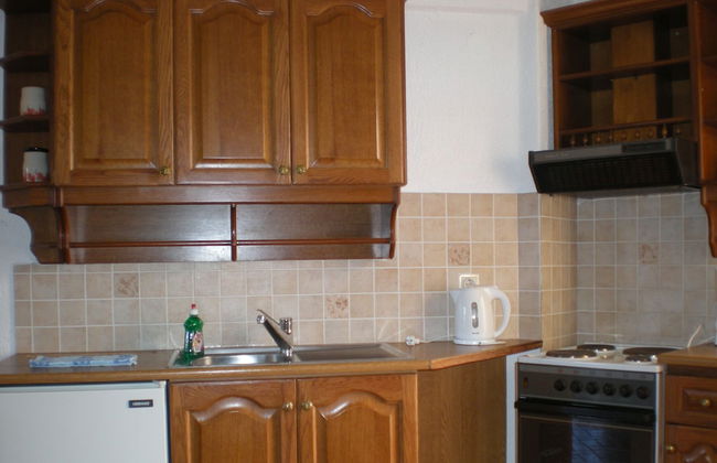 Anny Sea and Sun Apartments - Photo 39