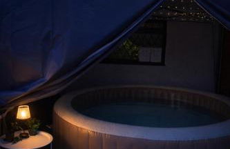 Alton Towers & Foxtail Barns & Oak Barns & Peak District - Foto 26