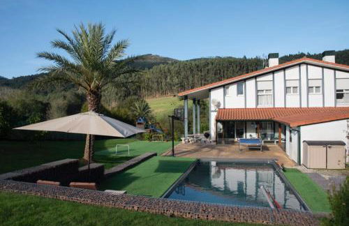 Casa Markaida Vizcaya - Foto 8