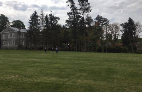 ŻAR - Dworek w Żarnowcu - Foto 19