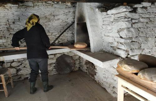 Big family house in Mesochoria village - Foto 20