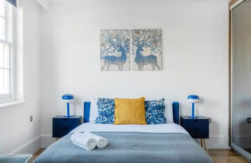 Regents Park View Apartments - Foto 23